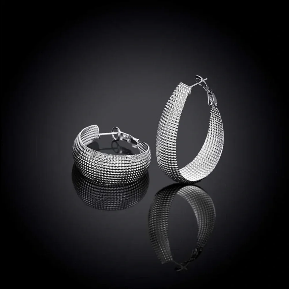 64. New 925 Sterling Silver Jewelry - Picture 4 of 4